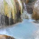 Finestra Della Val D'orcia