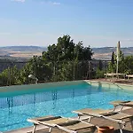 Finestra Della Val D'orcia