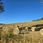 Lägenhet Finestra Della Val D'orcia