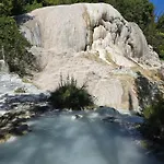 Lägenhet Finestra Della Val D'orcia *
