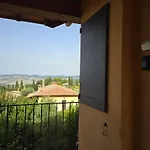 Finestra Della Val D'orcia Contignano