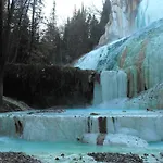 Finestra Della Val D'orcia Lägenhet