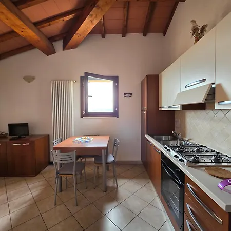 Finestra Della Val D'orcia