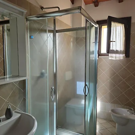 Apartamento Finestra Della Val D'orcia Contignano