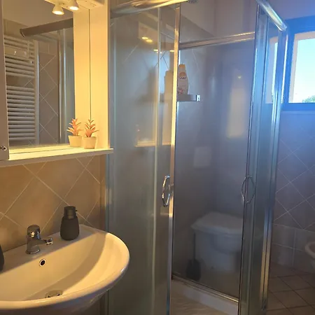 Apartamento Finestra Della Val D'orcia Contignano