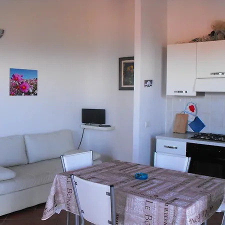 Finestra Della Val D'orcia Contignano