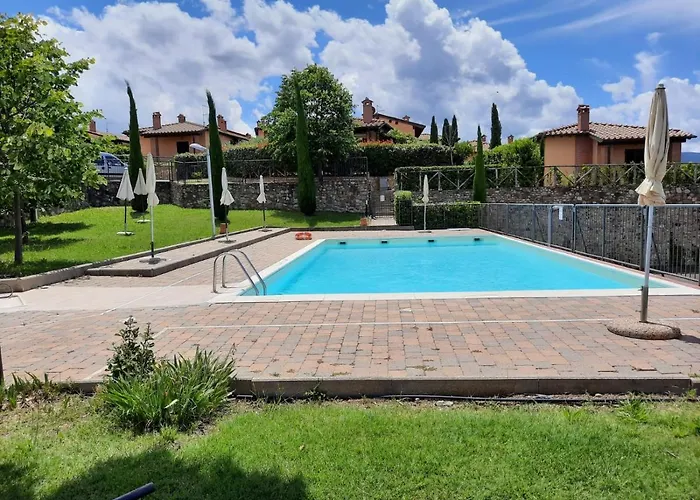 Finestra Della Val D'orcia *
