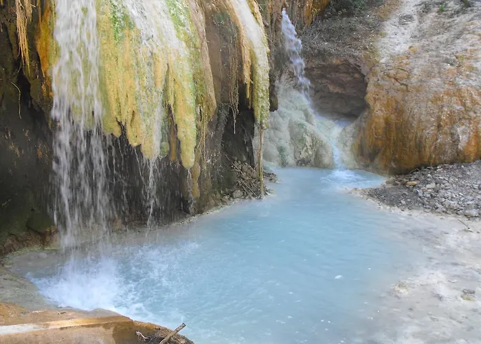 Finestra Della Val D'orcia