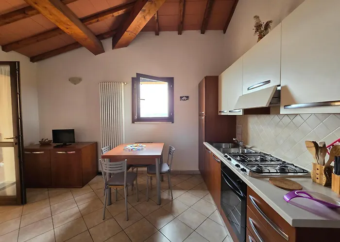 Finestra Della Val D'orcia